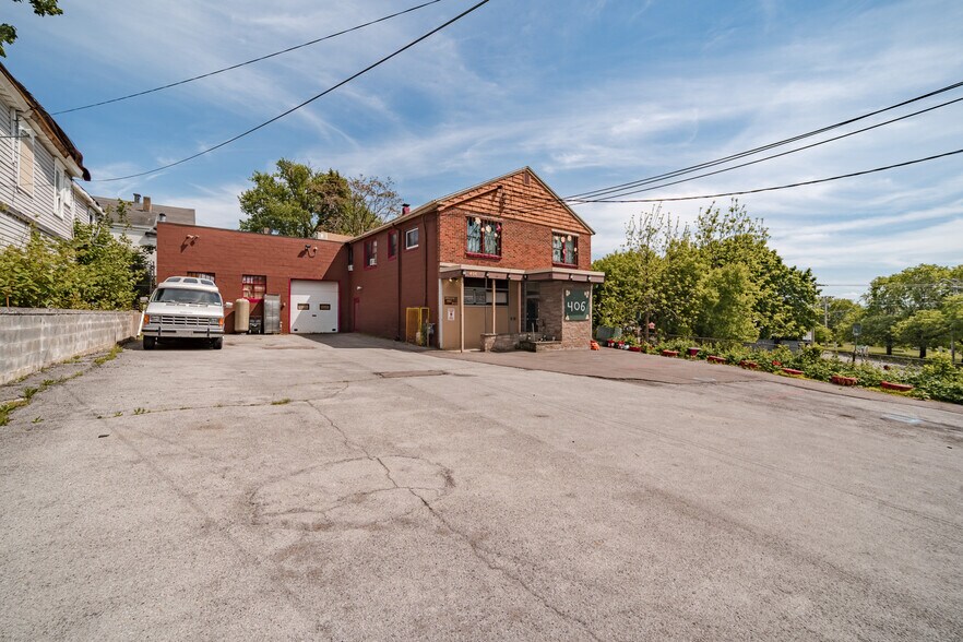 406-408 Kirkpatrick St, Syracuse, NY à vendre - Photo du bâtiment - Image 2 de 41