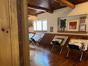 374 Industrial Park Dr, Boone, NC for lease Interior Photo- Image 2 of 27