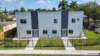 More details for 1515 N Redland Rd, Homestead, FL - Specialty for Sale