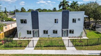 Plus de détails pour 1515 N Redland Rd, Homestead, FL - Spécialité à vendre