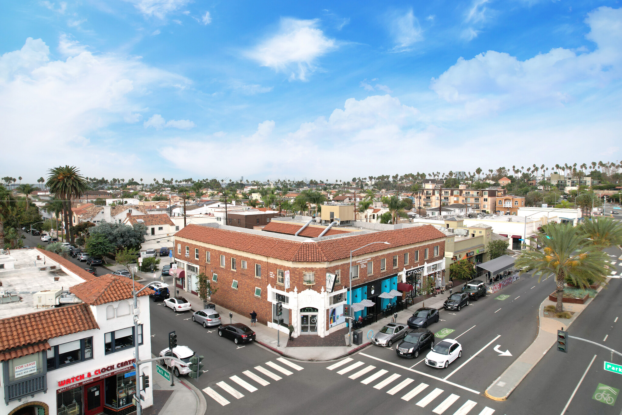 4716-4722 E 2nd St, Long Beach, CA for sale Building Photo- Image 1 of 1