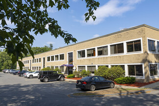 More details for 100 Otis St, Northborough, MA - Flex for Lease