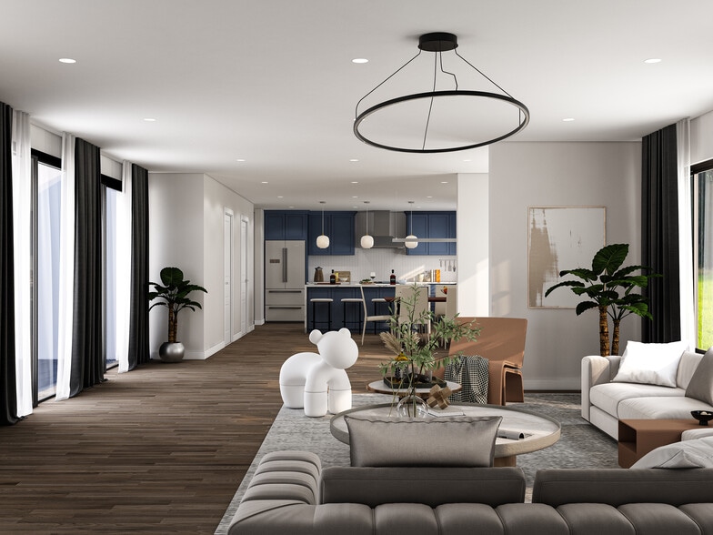 4529 N 28th Pl, Phoenix, AZ for sale - Interior Photo - Image 2 of 13