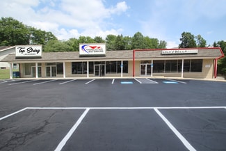 More details for 6993-7011 Mill Rd, Brecksville, OH - Retail for Lease