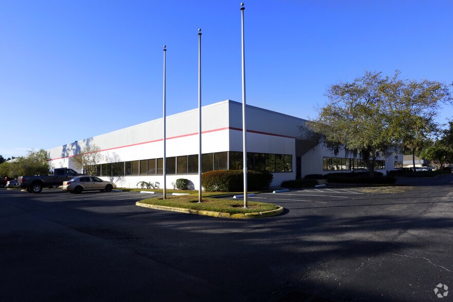 4920 W Cypress St, Tampa, FL à louer - Photo principale - Image 1 de 14