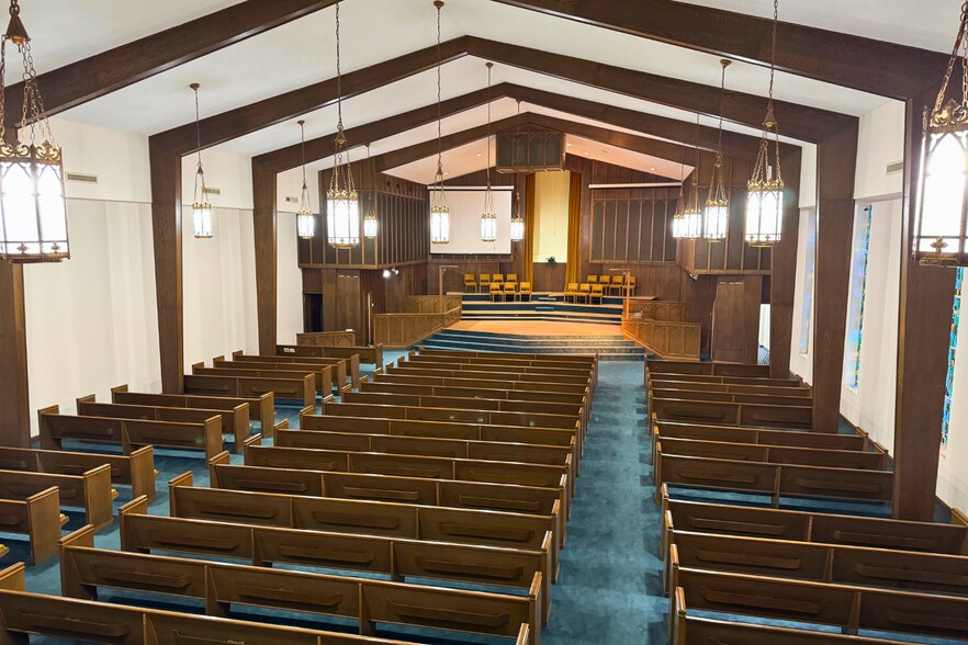 821 Laurel St, La Marque, TX à vendre - Photo du bâtiment - Image 3 de 23