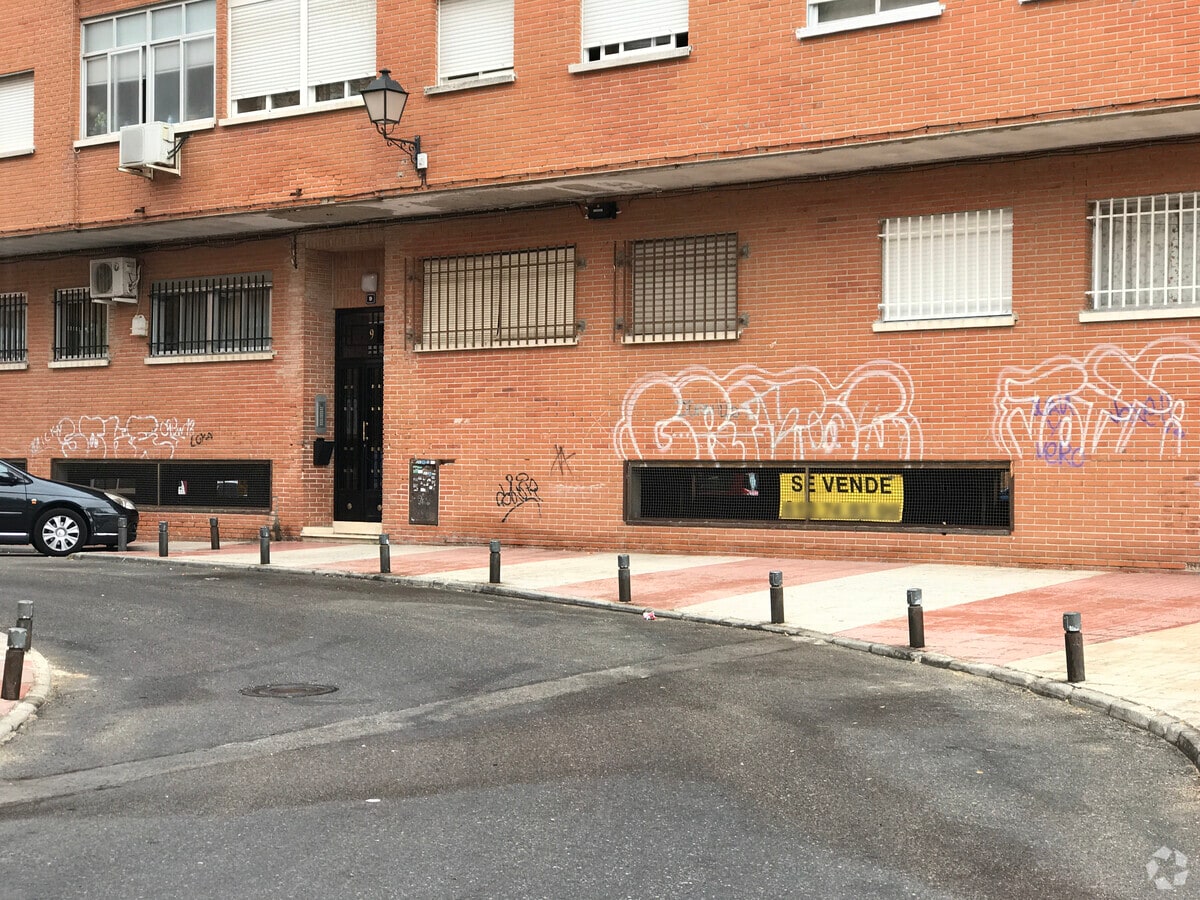 Calle Olivo, 9, Humanes de Madrid, MAD 28970 - - - Interior Photo - Image 2 of 5