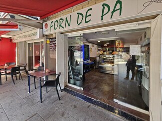 Plus de détails pour Commerce de détail à louer