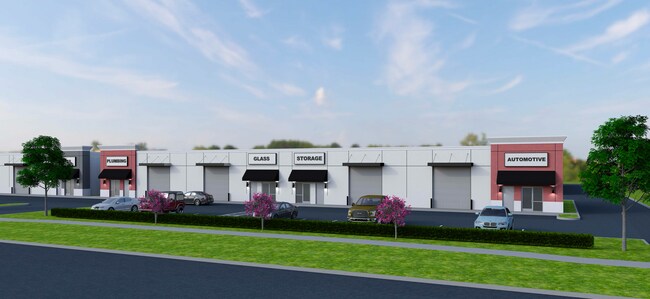 More details for 40347 US Highway 19 N, Tarpon Springs, FL - Flex, Industrial for Lease