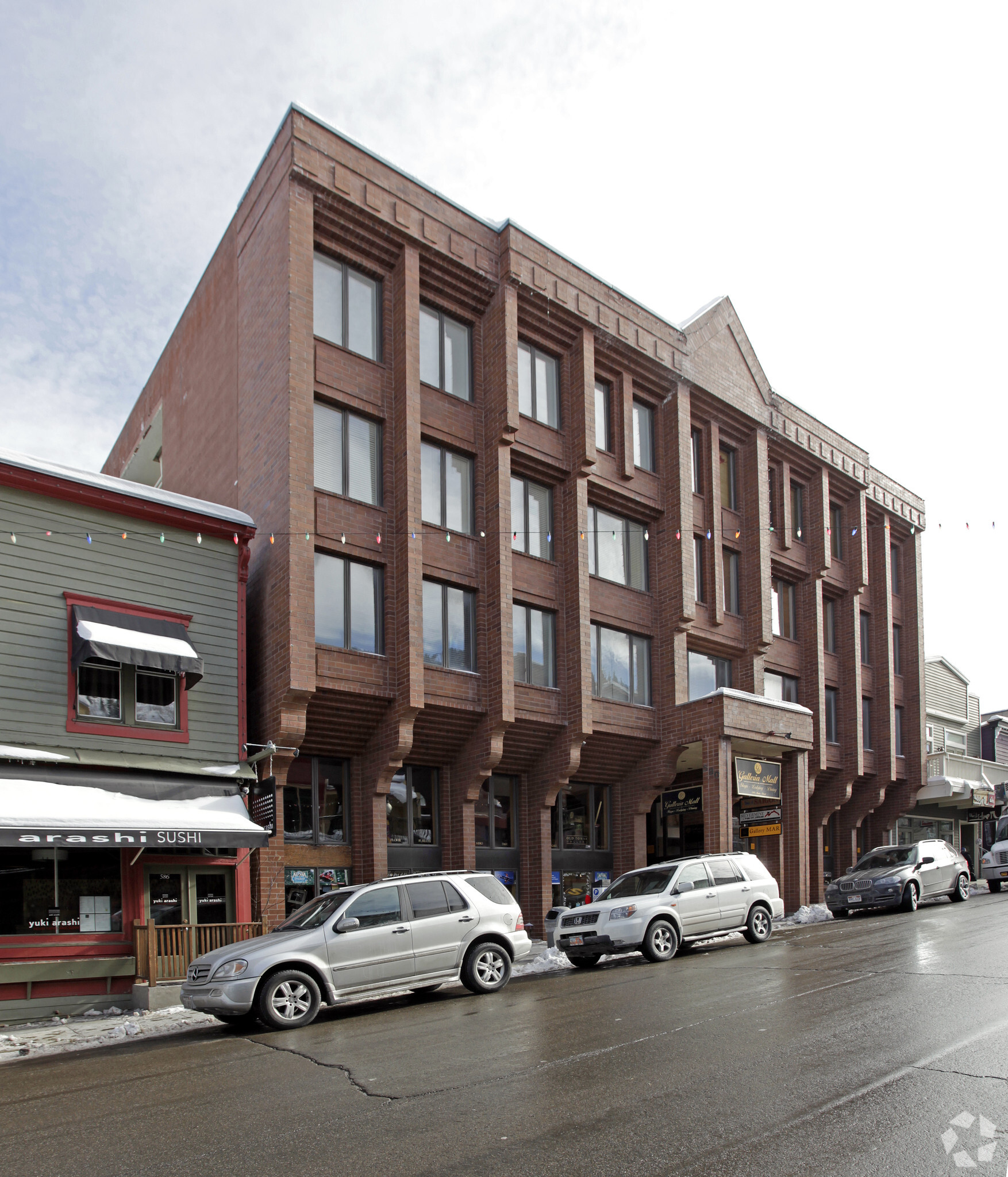 580 Main St, Park City, UT for sale Primary Photo- Image 1 of 1