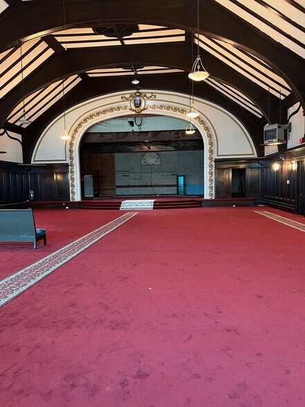 2135 Sutter St, San Francisco, CA à louer - Photo principale - Image 2 de 9