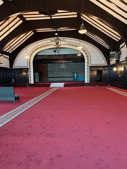 2135 Sutter St, San Francisco, CA for lease - Primary Photo - Image 2 of 9