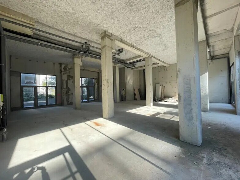 Immeuble residentiel dans Vitry-sur-Seine à vendre - Photo intérieure - Image 3 de 7
