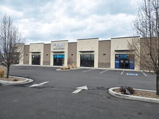 More details for 1519 Washington N st, Twin Falls, ID - Retail for Lease