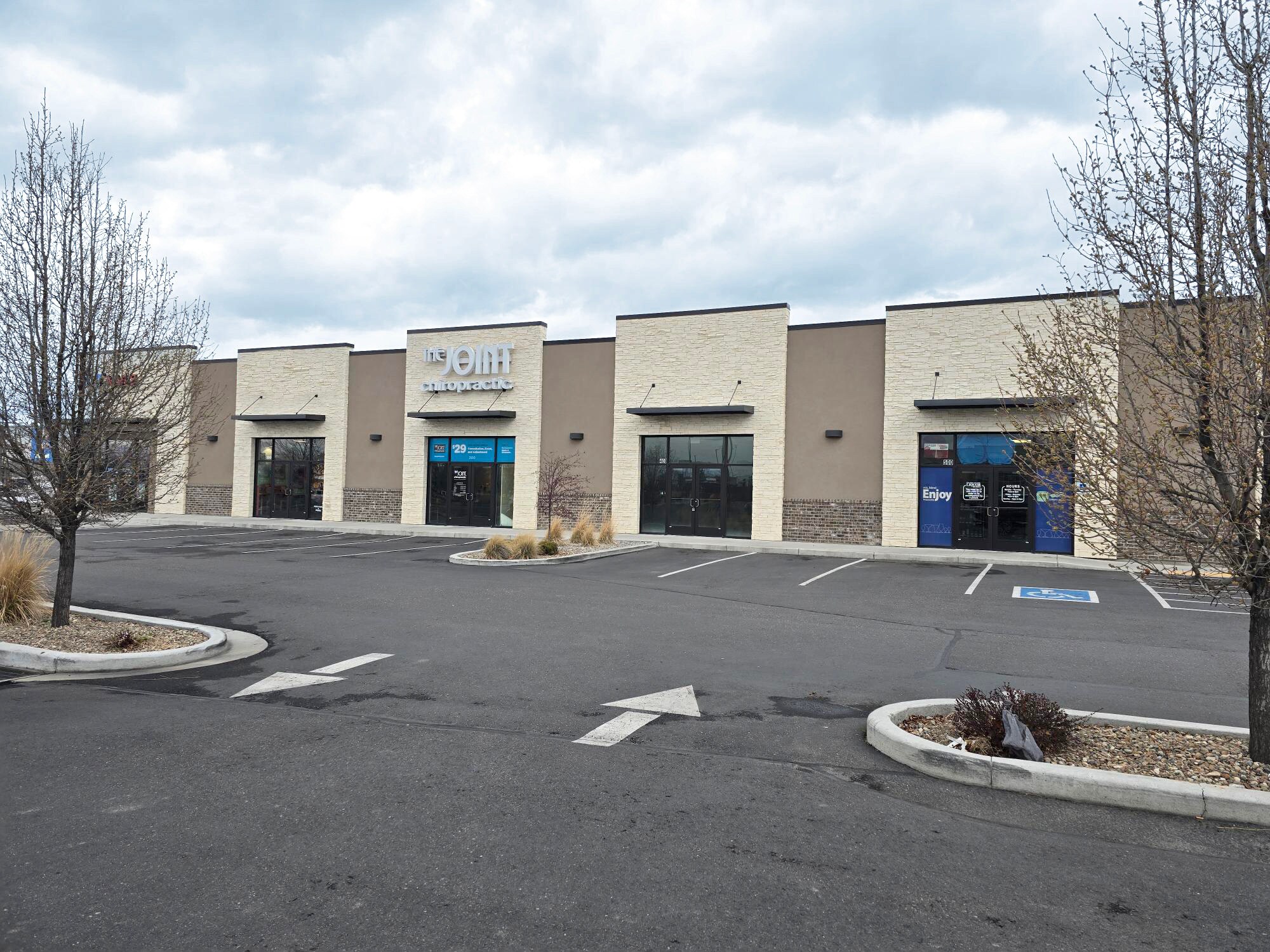 1519 Washington N st, Twin Falls, ID for lease Primary Photo- Image 1 of 6