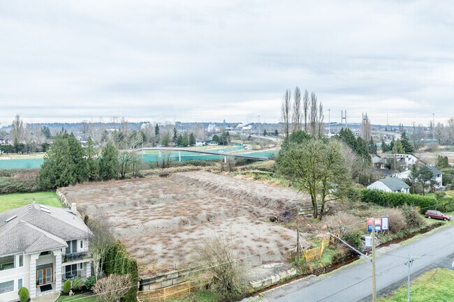 More details for 4540-4560 Thompson&4551-4571 Boundary – Land for Sale, Richmond, BC