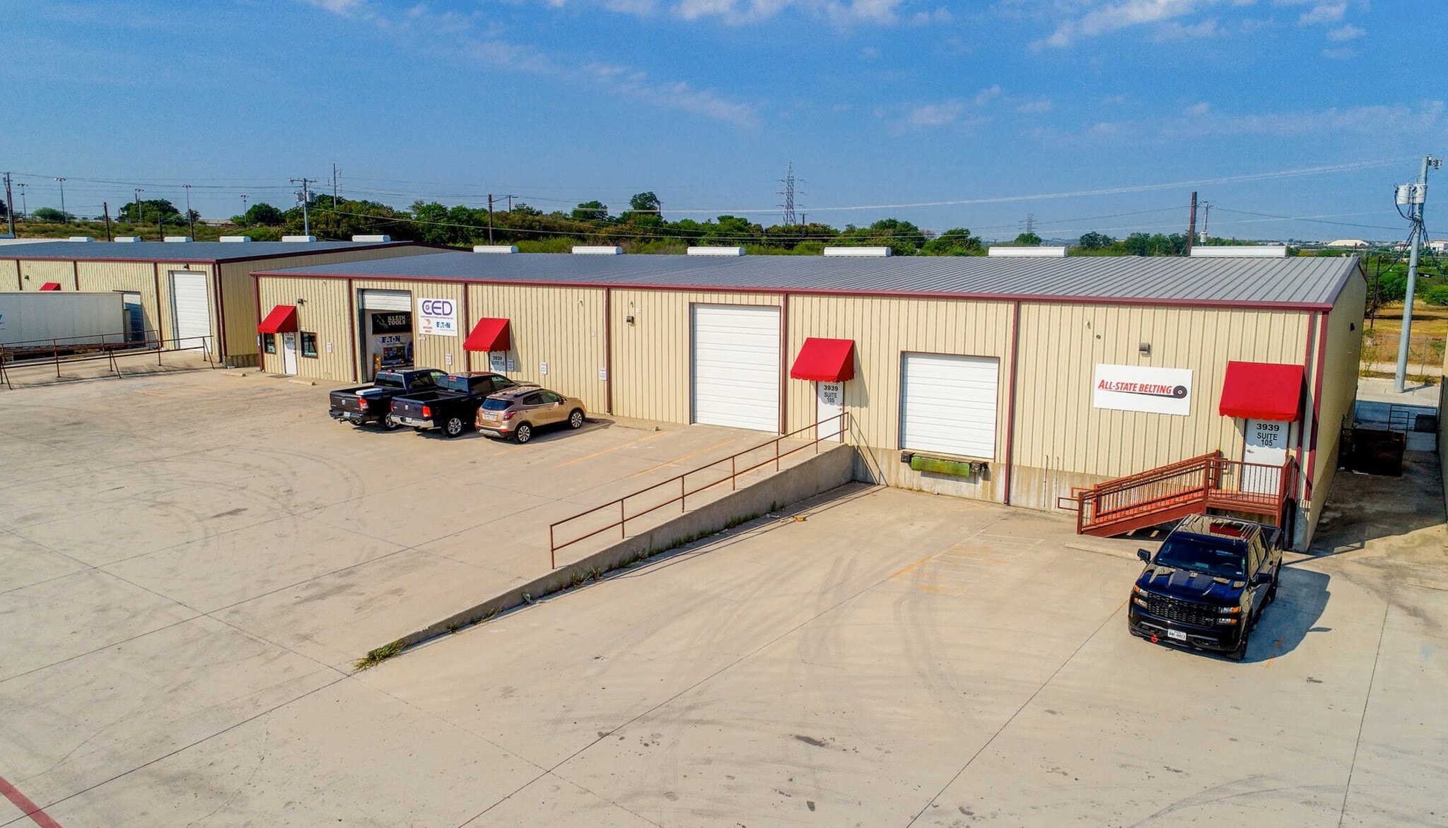 3943 S Interstate 35, New Braunfels, TX à louer Photo intérieure- Image 1 de 1