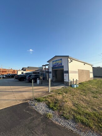 Plus de détails pour 448 Midland Ave, Midland, PA - Spécialité à vendre