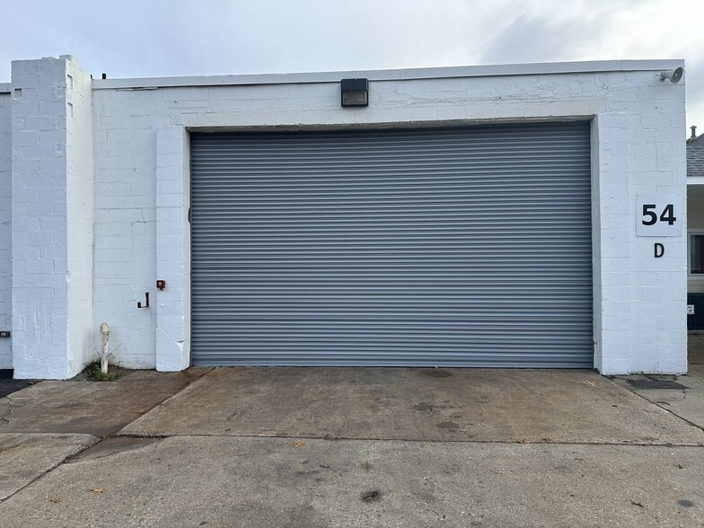 54 Union Ave, Ronkonkoma, NY for lease - Building Photo - Image 2 of 5