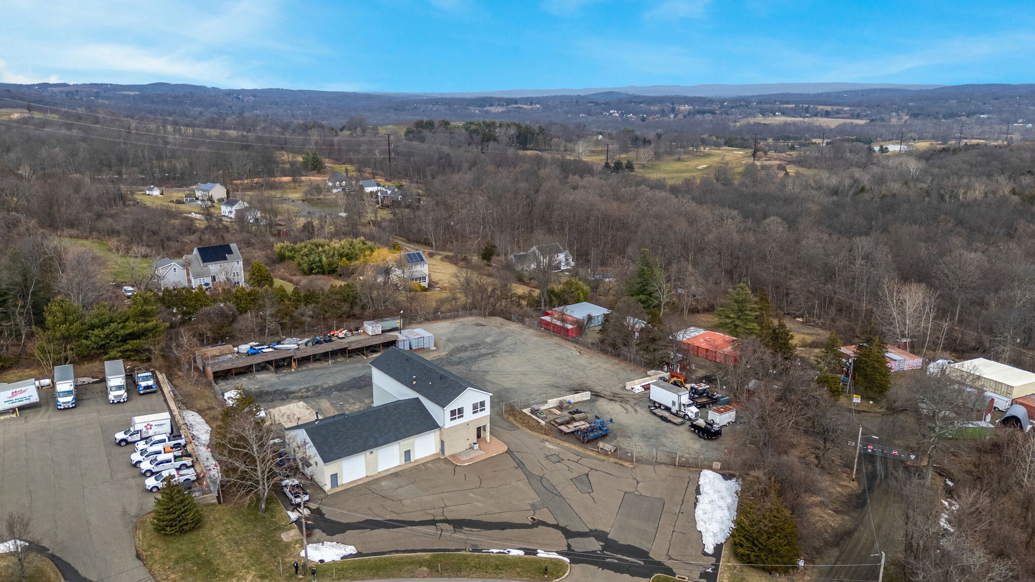 75 Commerce Cir, Durham, CT for lease Primary Photo- Image 1 of 30