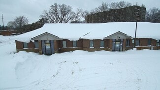 Plus de détails pour 957 Brookhaven Ct, Muskegon, MI - Bureau à vendre