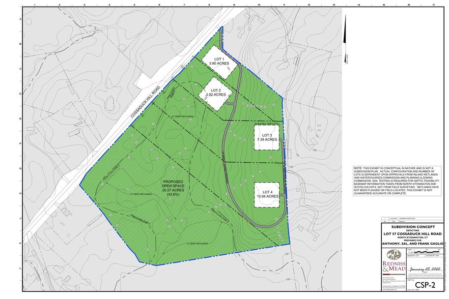Cossaduck Hill Portfolio portfolio of 2 properties for sale on LoopNet.ca - Building Photo - Image 3 of 4