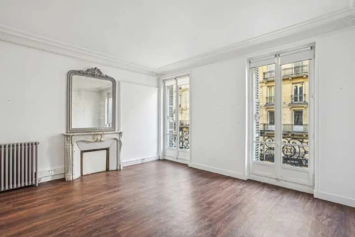 53 Rue La Fayette, Paris, PAR 75009 - Unité Bureaux - - Photo intérieure - Image 2 of 7