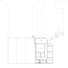 17675 Telge Rd, Cypress, TX à louer Plan d’étage- Image 2 de 4