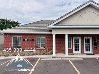 More details for 40 W 1250 N, Logan, UT - Office for Lease