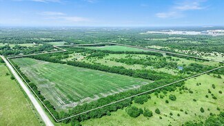 Plus de détails pour 000 Shepherd Rd., Sherman, TX - Terrain à vendre