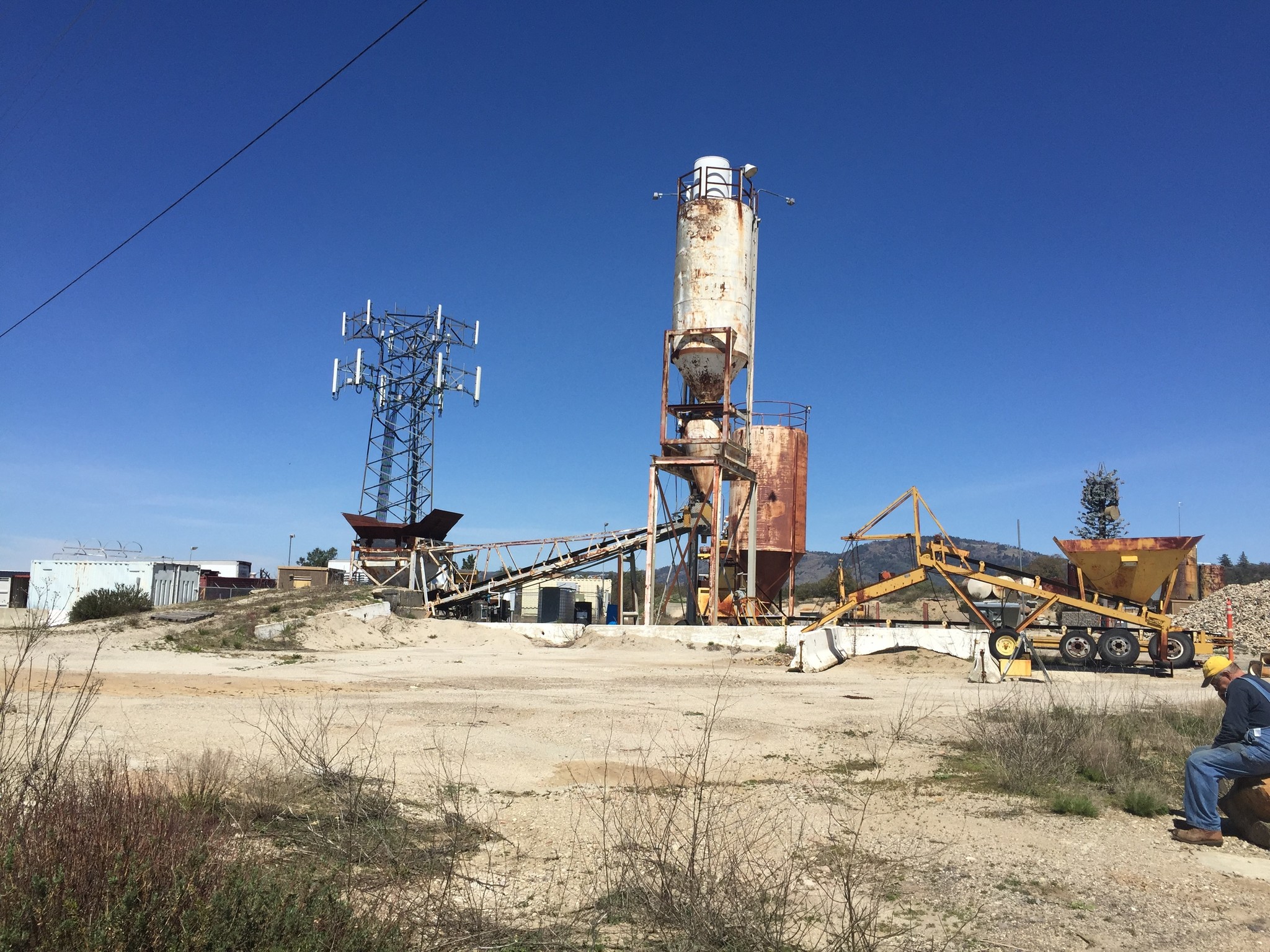 3578 Highway 78, Julian, CA for sale Primary Photo- Image 1 of 1