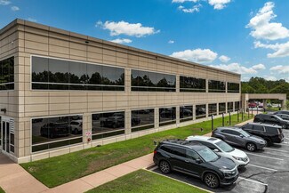 Plus de détails pour 100 N Humphreys Blvd, Memphis, TN - Bureau à vendre