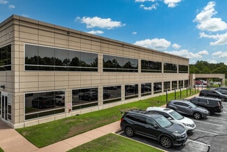 More details for 100 N Humphreys Blvd, Memphis, TN - Office for Sale