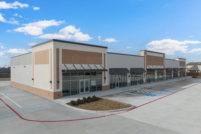 More details for 23151 Clay Rd, Katy, TX - Retail for Lease