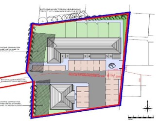 Plus de détails pour Churchill Ct, Aberfeldy - Terrain à vendre