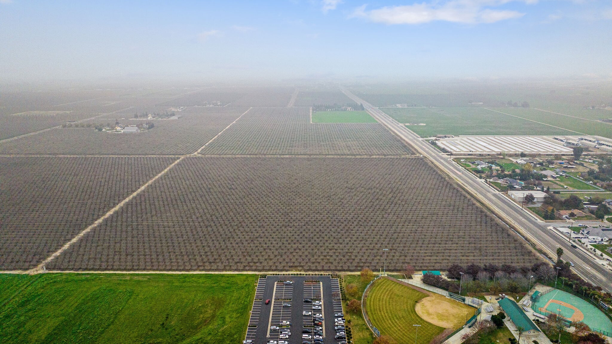 Caldwell Avenue, Visalia, CA for sale Primary Photo- Image 1 of 8