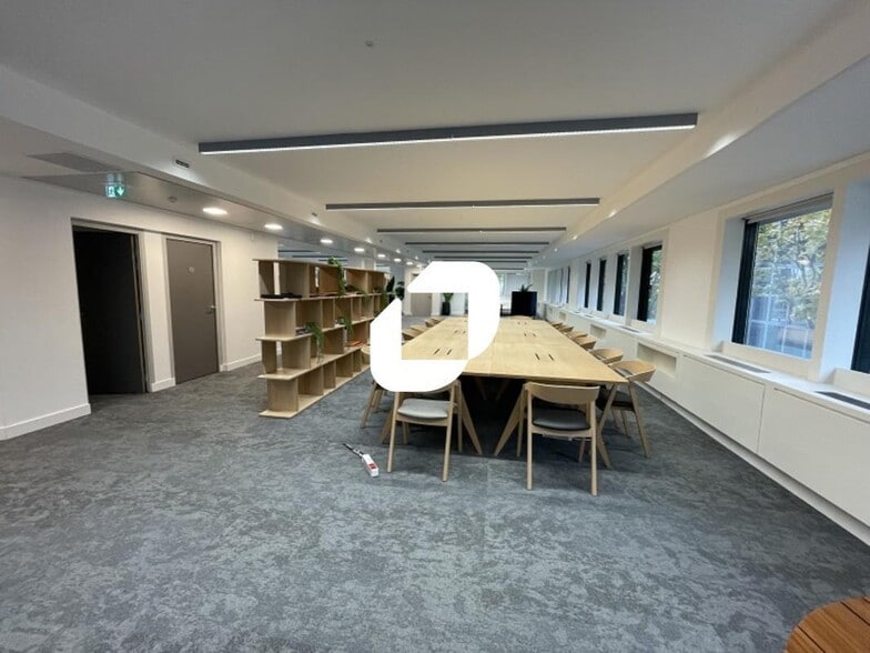 Bureau dans Boulogne-Billancourt à louer - Photo intérieure - Image 2 de 15