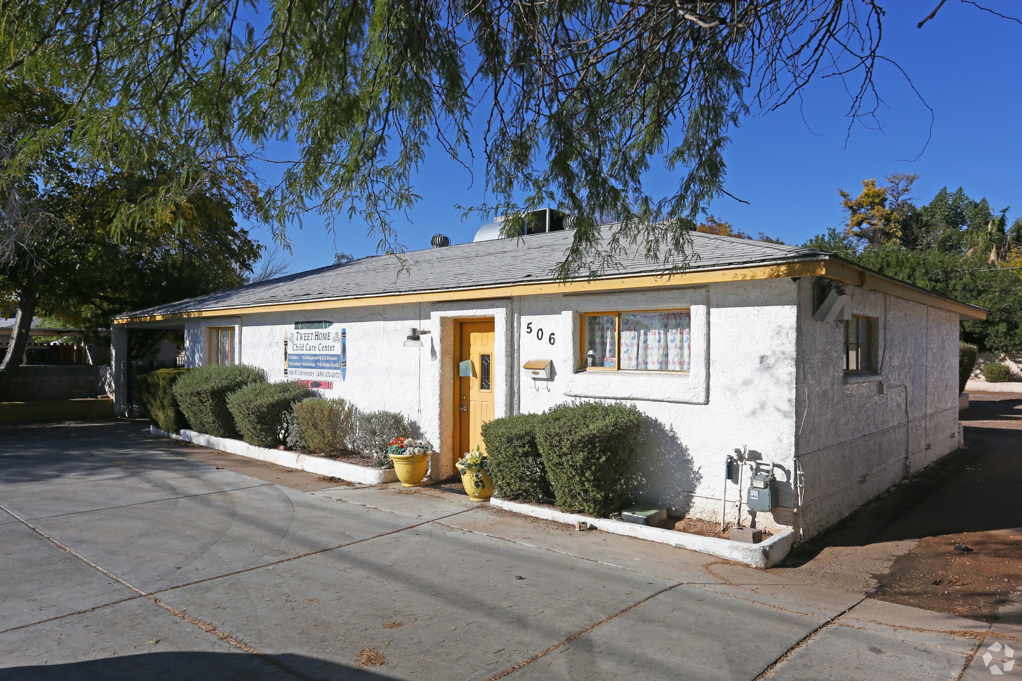506 W University Dr, Mesa, AZ for sale Primary Photo- Image 1 of 3