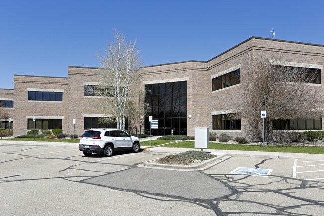 More details for 4909 Nautilus Ct N, Boulder, CO - Office for Lease
