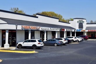 150 S Houston Lake Rd, Warner Robins, GA for lease Building Photo- Image 1 of 4