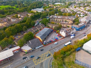 28 High St, Witney, OXF - AÉRIEN  Vue de la carte - Image1