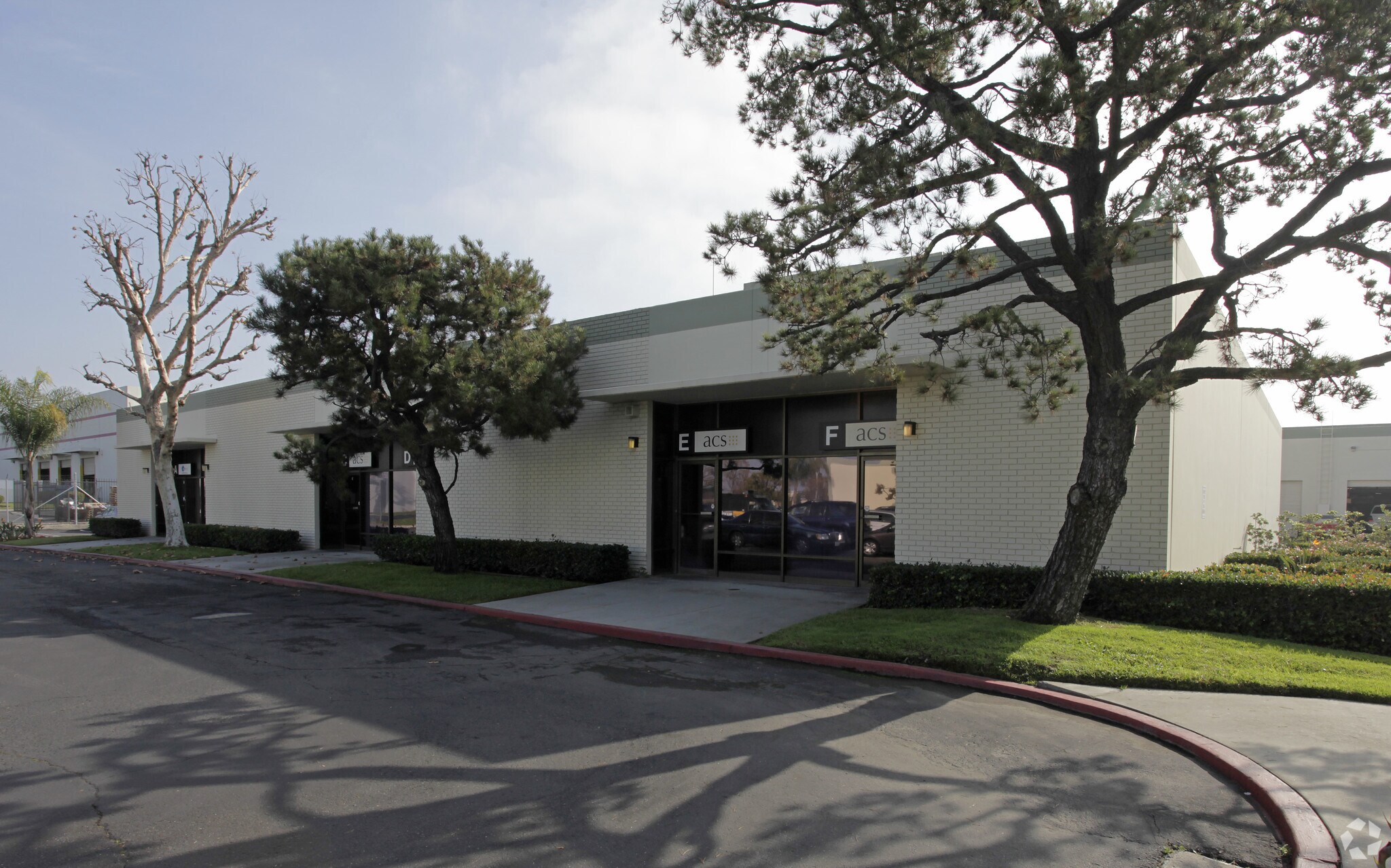 6860 Orangethorpe Ave, Buena Park, CA for lease Primary Photo- Image 1 of 5