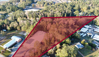 Plus de détails pour 1203 River Heights Cir, Anderson, SC - Industriel à vendre