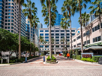 Plaza at Las Olas - Commercial Real Estate