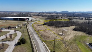 More details for Farristown Industrial Rd, Berea, KY - Land for Sale