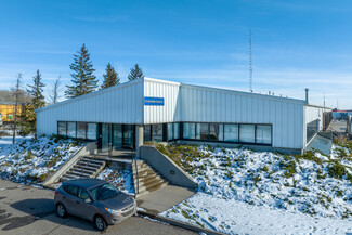 Plus de détails pour 75 Dufferin Pl SE, Calgary, AB - Industriel à louer