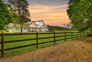 Plus de détails pour 47266 SW Carpenter Creek Rd, Forest Grove, OR - Terrain à vendre