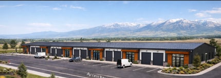 1552 Boston st, Lehi, UT for lease Interior Photo- Image 2 of 3