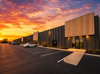 Plus de détails pour 2810-2828 S 44th St, Kansas City, KS - Industriel à louer