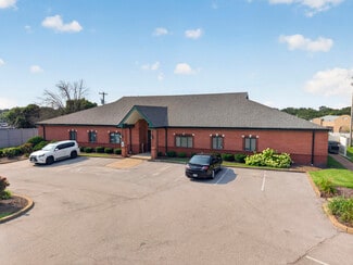 More details for 10016 Office Center Ave, Saint Louis, MO - Office for Lease
